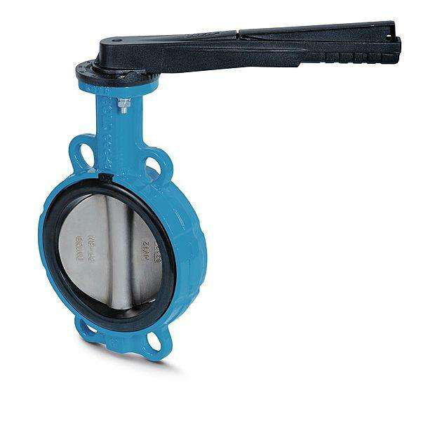 硬(ying)密封蝶(die)閥與軟(ruǎn)密封蝶(dié)閥