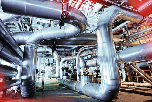 管道(dao)閥門在(zai)安裝的(de)注意事(shì)項