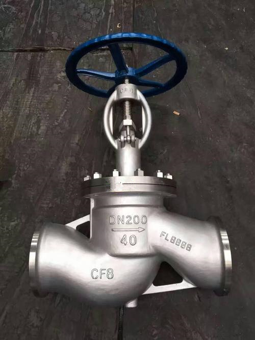 調(diao)節閥發生卡死或(huo)堵塞的處理方法(fǎ)