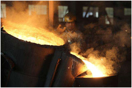 精密鑄造(zào)廠的不鏽鋼(gang)熱處理技術(shù)