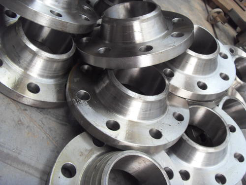 ANSI法蘭(lán)的密封(fēng)原理