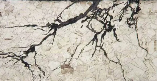 奧氏體不鏽鋼(gang)熱處理關鍵問題(tí)