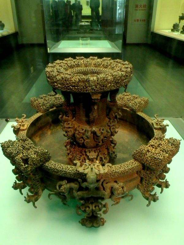 從原理到(dao)成型，熔模鑄造工(gōng)藝全解析