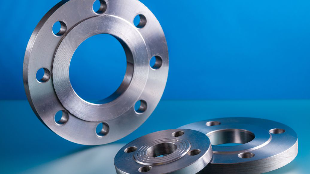 不(bú)鏽鋼法(fa)蘭連接(jie)管道的(de)方式詳(xiang)解