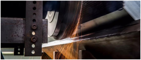 淺談鑄造廠怎(zen)樣提高産品質(zhi)量控制與管理(li)