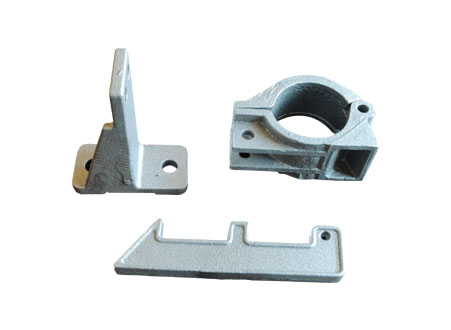 精密鑄(zhù)造的優勢