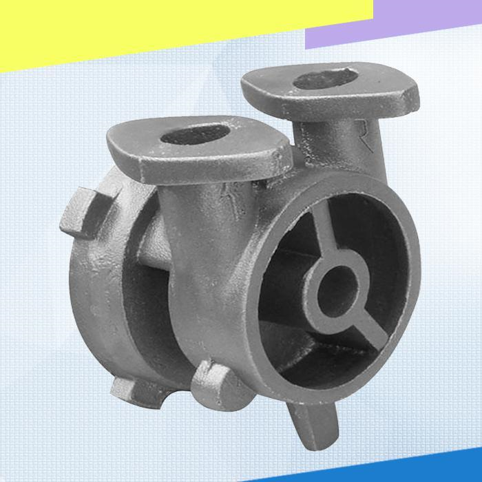 聊(liáo)一聊不鏽鋼鑄造(zao)的夾渣是怎麼回(hui)事