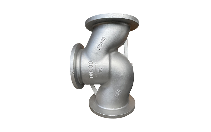 不鏽(xiu)鋼鑄造：不鏽鋼鑄(zhu)造中出現氣孔的(de)原因，