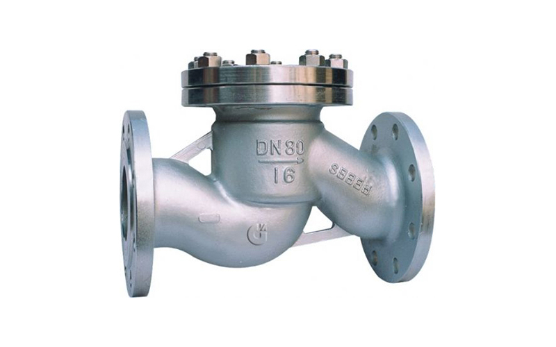 不鏽鋼鑄(zhù)件：不鏽鋼鑄件的(de)化學清理，鑄件