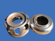 鑄造(zao)廠家為你介紹金(jīn)屬型的鑄造工藝(yi)特點