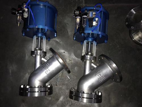 不鏽鋼(gang)放料閥(fa)的優點(diǎn)