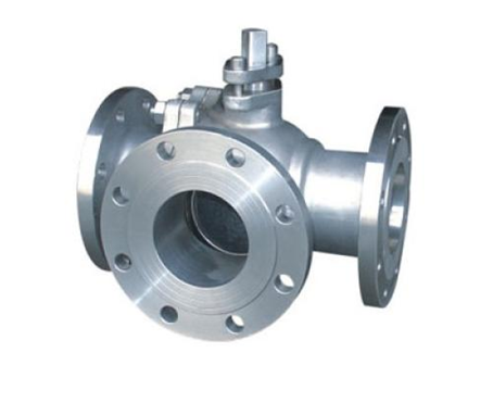 不(bú)鏽鋼三(sān)通球閥(fa)的結構(gòu)特點及(ji)安裝維(wei)護注意(yì)事