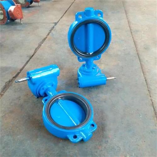 用(yòng)了這麼(me)多年，你(ni)會注意(yi)法蘭蝶(die)閥這些(xie)故障嗎(ma)