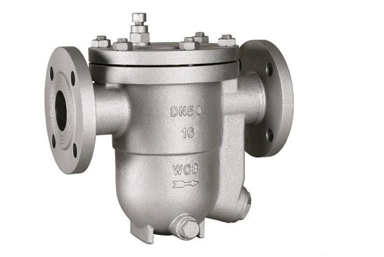 疏水閥(fá)門産品類(lei)型及工作(zuò)原理