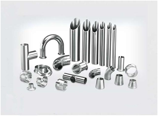 影響不鏽(xiù)鋼管件表面光(guāng)亮的幾個因素(sù)