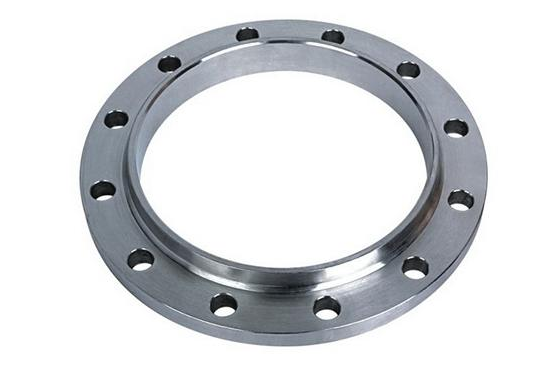 法蘭管(guan)件的熱處理工(gōng)藝