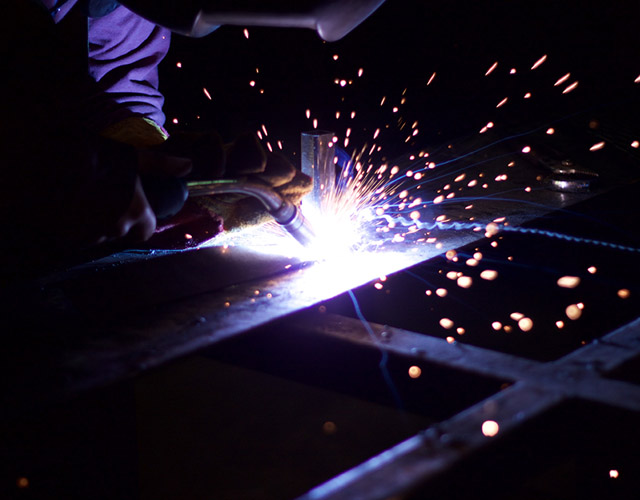 不鏽(xiù)鋼精密鑄造(zao)的重要意義(yì)