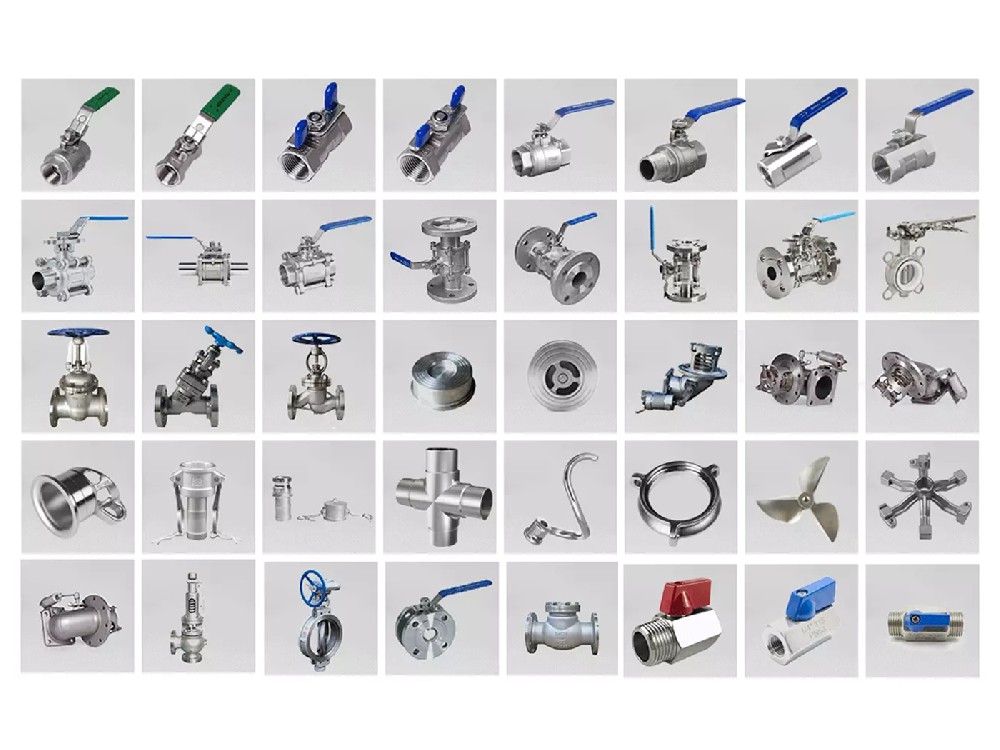 講(jiang)解鑄鋁(lǚ)件連鑄(zhu)連劄的(de)重要性(xìng)