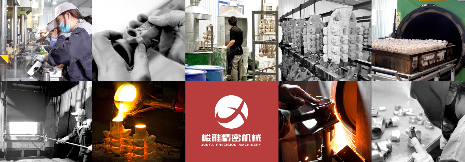 “鑄銅(tóng)件”生産制(zhi)造工藝和(he)發展變化(hua)